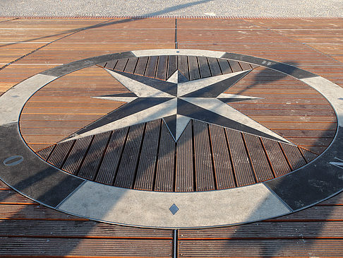 Seebrücke Fotos