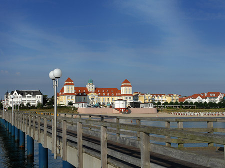 Seebrücke