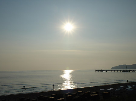 Fotos Sonnenaufgang