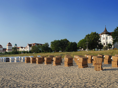 Strand Foto 
