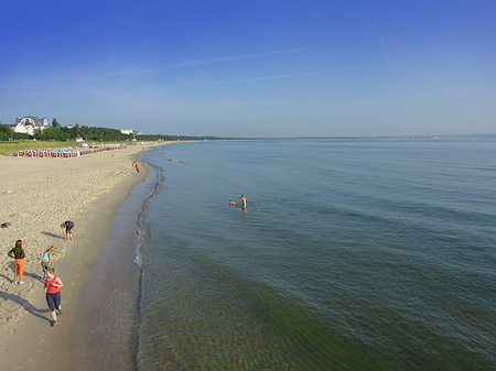 Strand Fotos
