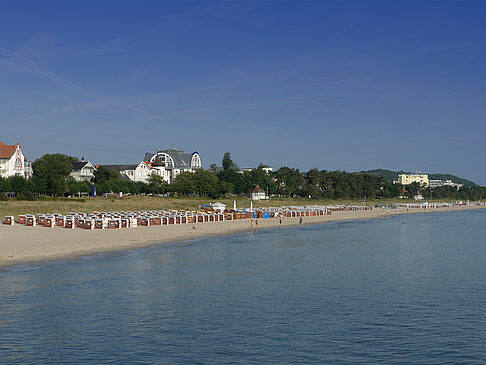 Strand Fotos