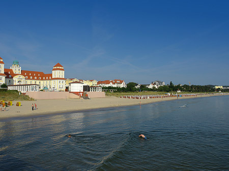 Strand Fotos