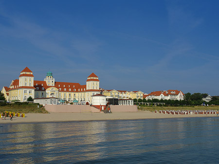 Foto Strand - Ostseebad Binz