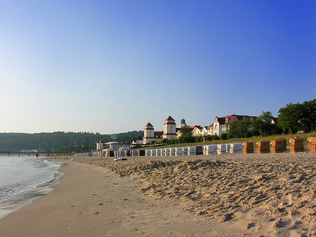 Foto Strand