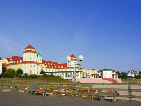 Fotos Strand