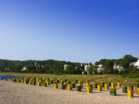 Foto Strand - Ostseebad Binz