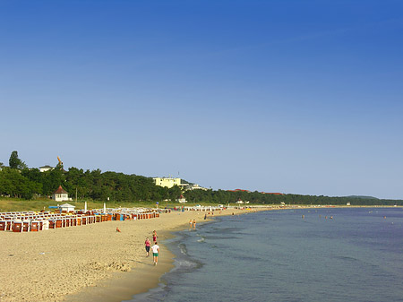 Strand Foto 