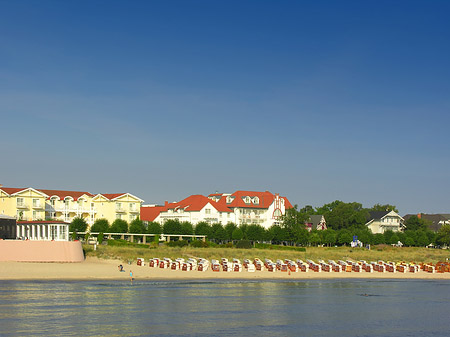 Foto Strand