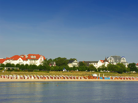 Strand Fotos