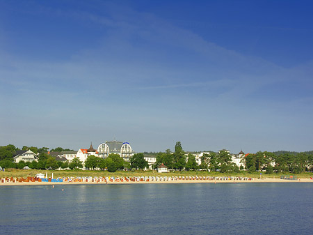 Strand Foto 