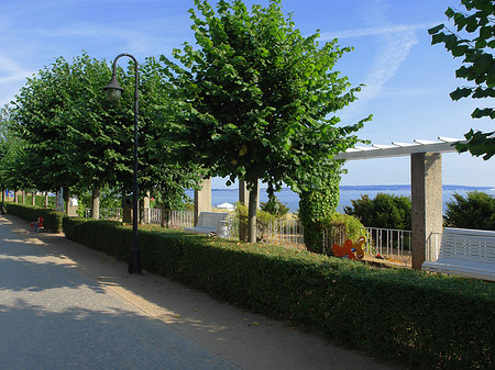 Fotos Strandpromenade | Ostseebad Binz
