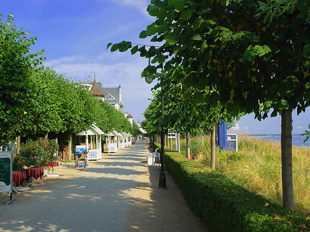 Fotos Strandpromenade | Ostseebad Binz