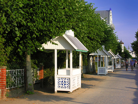 Fotos Strandpromenade | Ostseebad Binz