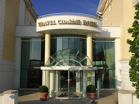 Travel Charme Binz Fotos