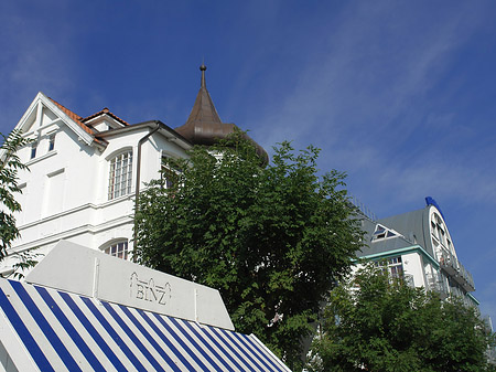 Fotos Straßenstände