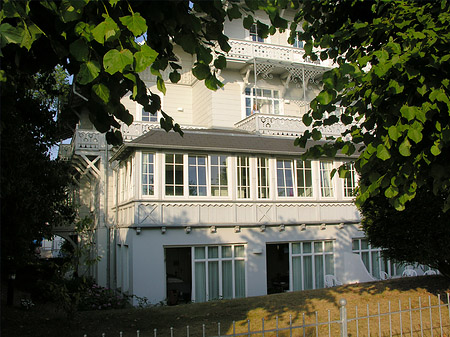 Foto Villa Ruscha