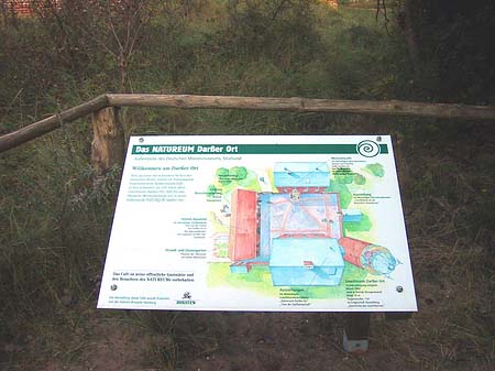 Foto Informationsschilder - 