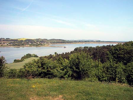 Fotos Landschaften von Thiessow