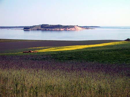 Fotos Landschaften von Thiessow | 