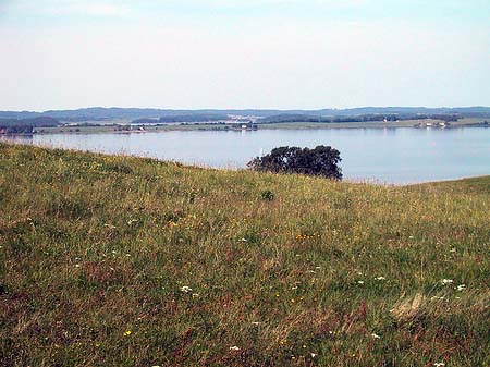Foto Landschaften von Thiessow - 