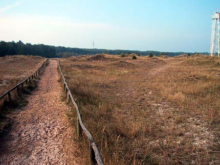Fotos Trockene Landschaften