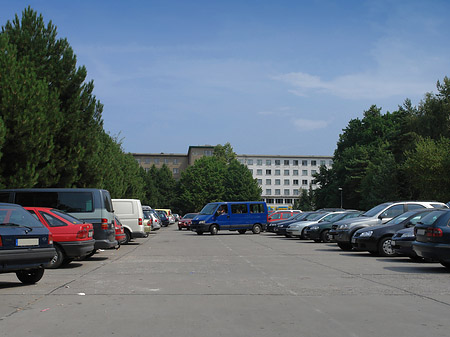 Prora Foto 