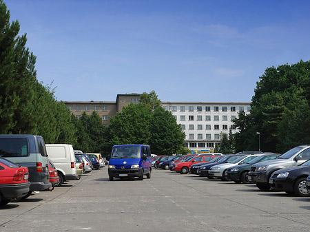 Prora Foto 