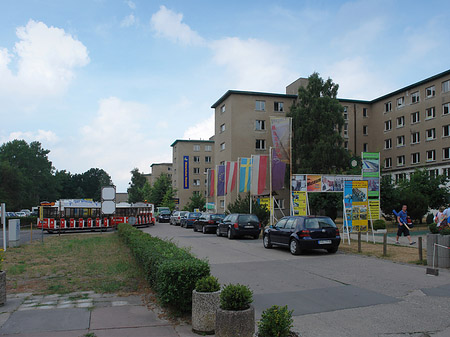 Prora Foto 