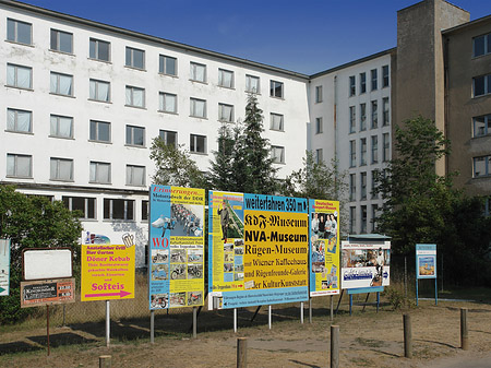 Prora Foto 
