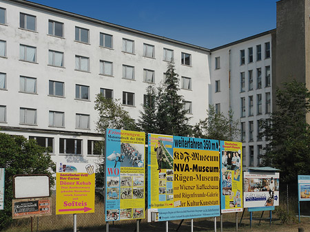 Fotos Prora