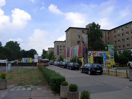 Fotos Prora | Prora