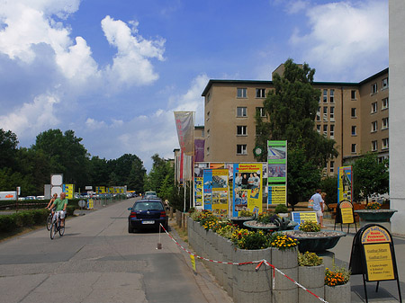 Foto Prora