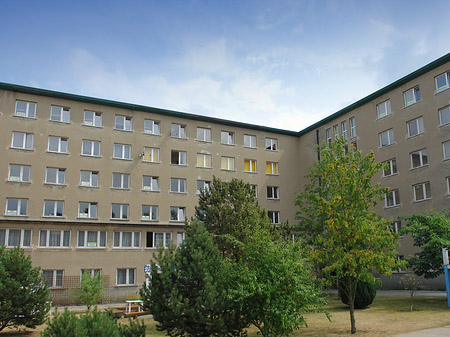 Prora Fotos