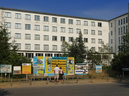 Prora Fotos