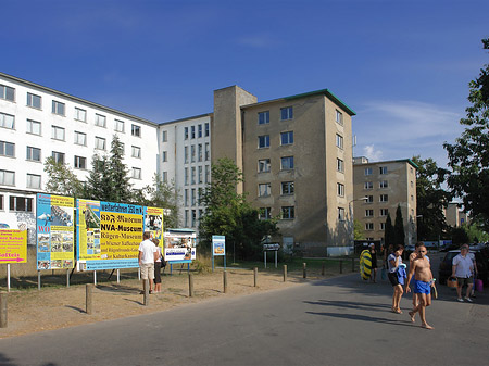 Foto Prora