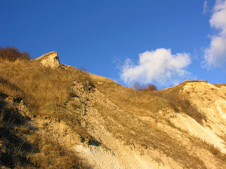 Foto Dünen