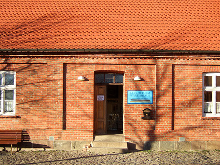 Foto Haus