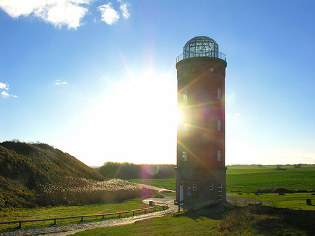 Foto Kleiner Turm