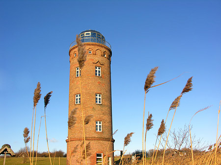 Kleiner Turm Foto 