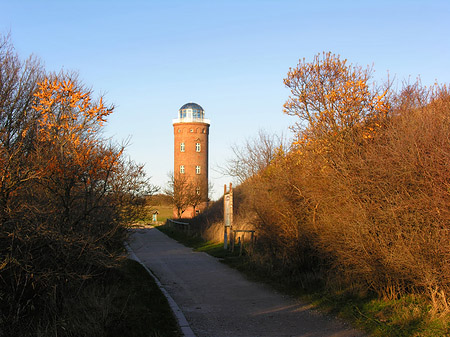 Foto Kleiner Turm - 