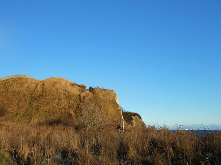 Klippe Foto 