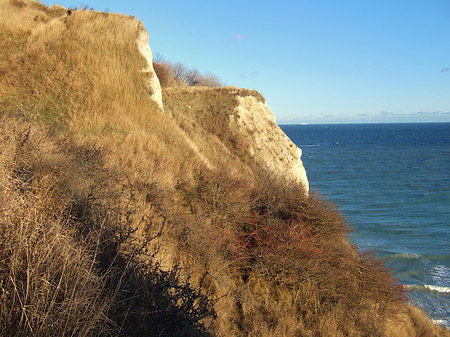 Foto Klippe - 