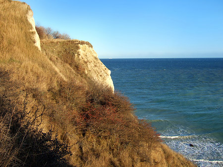 Klippe Foto 