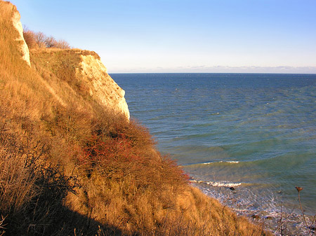 Foto Klippe - 