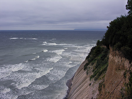 Foto Klippe