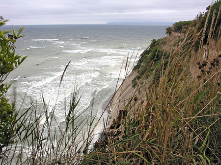 Foto Klippe