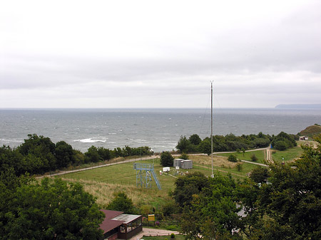Landschaft Fotos