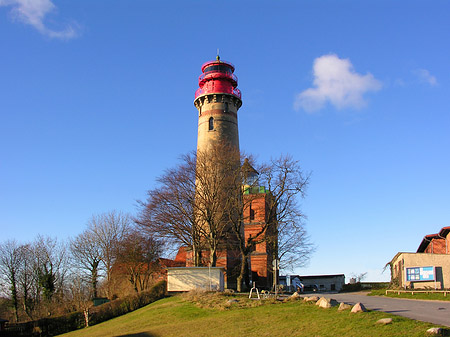 Leuchtturm Foto 