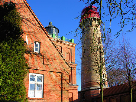 Leuchtturm Fotos